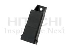 Image of Glow Plug System Relay Fits Fiat Nissan Opel Renault Vauxhall HITACHI 2502232