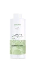 Image of Wella Elements Renewing Shampoo 1000ml Sulphate Free No Parabens