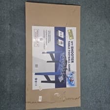Image of 3 ft shooter table football game
