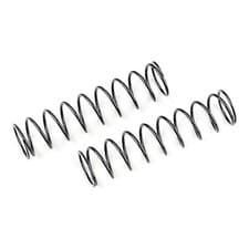 Image of Element RC Enduro Ifs Shock Springs Black 63mm