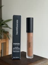 Image of BAREMINERALS BAREPRO 16HR WEAR MATTE CONCEALER | Deep 500 Neutral | New in box