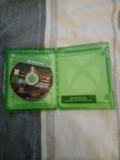 Image of Ash Of Gods Redemption Xbox One/xbox X Enchanced. Never Played. No Booklet