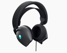 Image of Alienware Wired Gaming Headset - AW520H - Brand New Sealed