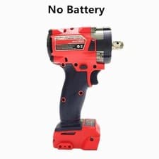 Image of M18FIW2F12-0 18V Compact Impact Wrench (Body only)