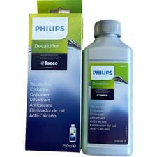 Image of Philips Saeco Descaler Liquid 250ml CA6700/10