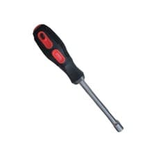 Image of 12 x 125mm Nut Spinner, Endura, Hex Drive (12mm) tool, Screwdriver, UK Seller 