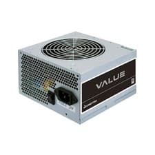 Image of Chieftec 600W PSU 80 PLUS 230V ATX WHITE