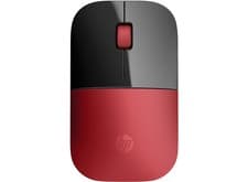 Image of HP Wireless Mouse Z3700 Red