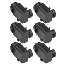 Image of PDC Parking Sensor for Mercedes E C M-Class CLK W203 W210 W211 W220 Viano Vito