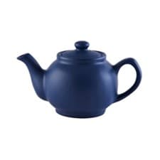 Image of Price & Kensington 2 6 10 Cup Ceramic Traditional Tea Pot Teapot Coffee Pot New