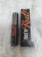 Image of Benefit They’re Real! Magnet Mascara 3g New and Boxed