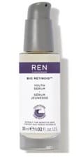 Image of REN Clean Skincare Bio Retinoid Youth Serum 30ml New In Box RRP £64 - BNIB