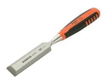 Image of Bahco 424S Bevel Edge Chisel 30mm