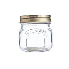 Image of Kilner Preserve Jar 0.25 Litre