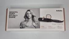 Image of Babyliss Hot Brush Sheer Volume Rotating 2769U 50mm