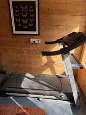 Image of ProForm Treadmill Adjustable Incline, Speed, Folding Cardio