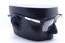 Image of EMPORIO ARMANI EA 1164 3042 BLUE RX OPTICAL EYEGLASSES GLASSES FRAMES