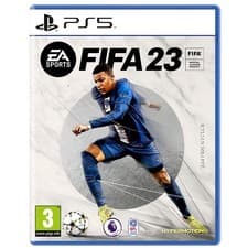 Image of Fifa 23 - PS5 - Brand New & Sealed