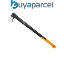 Image of Fiskars 1069109 X36 Extra Long Super Splitting Axe FSK1069109