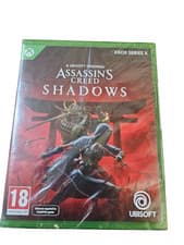 Image of Assassin's Creed Shadows Limited Edition Xbox Series X