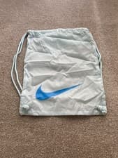 Image of Nike Mercurial Drawstring Boot Bag