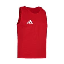 Image of Adidas Amateur Boxing Vest rPES XXS–XXL | Lightweight Training Top UK