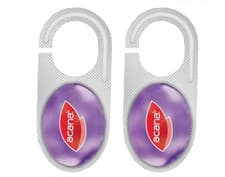 Image of Acana Hanging Moth Killer And Fresheners with Lavender Fragrance Kills Moths UK