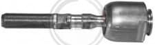 Image of Inner Tie Rod End left/right A.B.S. 240070 for Fiat/Seat/Lancia Panda/126/128/12