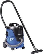 Image of Nilfisk-Alto AERO 21-01 PC Wet & Dry Vacuum 1250 Watt 230v Cleaner OPEN BOX