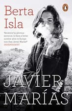 Image of Javier Marias - Berta Isla - Paperback - G245z