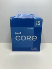 Image of Intel Core i5-12400 - 6 Core 12 Thread 4.4GHz Computer Processor “New Condition”