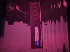 Image of Origin 16GB RAM DDR4 3200MHz UDIMM (OM16G43200U2RX8NE12) x1 