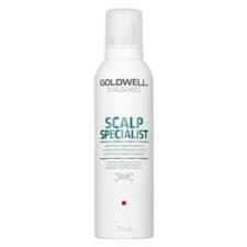 Image of Goldwell Dualsenses Scalp Specialist Sensitive Foam Shampoo 250ml