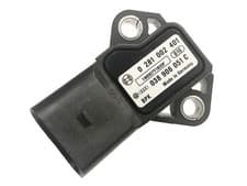 Image of 0281002401 Bosch MAP Manifold Boost Air Pressure Sensor  038906051C AUDI VW TDI.