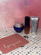 Image of L'Occitane Immortelle Serum + Cream