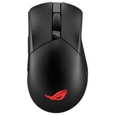 Image of ASUS Mouse ROG Gladius III Wireless Aimpoint Black Esports Wireless
