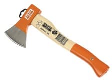 Image of Bahco BAHHGPS06360 Standard Hand Axe HGPS 0.6-360 800g