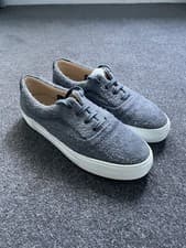 Image of Reiss Summer Trainers