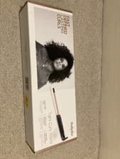 Image of BaByliss Tight Curls Hair Curling Wand