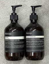 Image of Aesop Empty Shampoo and Conditioner 500ml