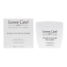 Image of Leonor Greyl Hydrating Mask For Very Dry, Thick Or Frizzy Hair 200ml