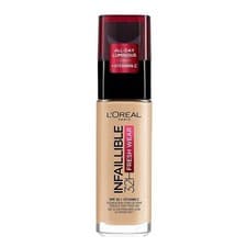 Image of L'Oreal Paris Infaillible 32HR Fresh Wear Foundation - Choose Your Shade