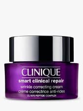 Image of CLINIQUE SMART CLINICAL REPAIR WRINKLE CORRECTING CREAM - 50ml - BOXED