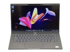 Image of Dell Latitude 7410 Laptop 14" Touchscreen i5-10310U 16GB RAM 512GB NVMe Win 11
