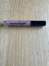 Image of Nyx Lingerie Liquid Lipstick 18 cashmere