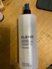 Image of Elemis MICELLAR Water Cleansing 400ml SUPERSIZE 