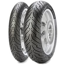 Image of PIRELLI TIRE SCOOT ANGEL SCOOTER (F) 100/80-16 M/C 50P TL