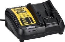 Image of DEWALT DCB115 XR Multi Voltage Li-Ion Battery Charger 10.8V–18V