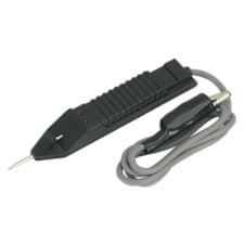 Image of Sealey Circuit Tester 3-48V - AK4051