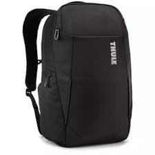 Image of Thule Accent TACBP2116 - Black 40.6 cm (16inch) Backpack